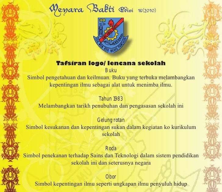 Jawapan Buku Ilmu Bakti - SMP Beteng