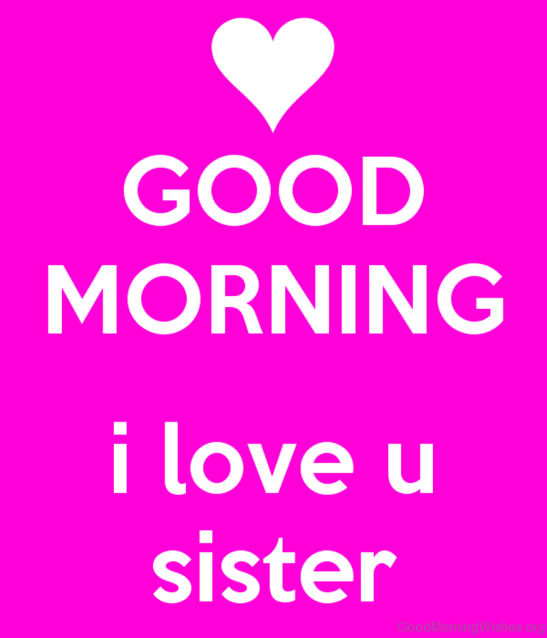 यद् भावं तद् भवति (@pattabhi24) ha creato un video breve su tiktok col brano original sound. 22 Good Morning Wishes For Sister