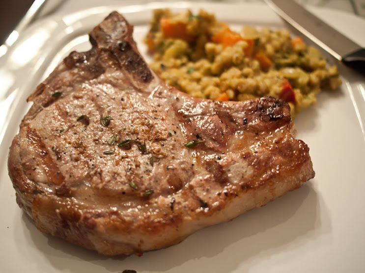 View top rated thin cut pork chop recipes with ratings and reviews. 8 Common Mistakes To Avoid When Making Pork Chops Chef Works Blog