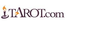 Tarot.com Logotype