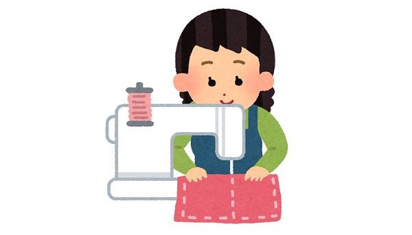 エレガントイラスト 家庭科 最高の動物画像