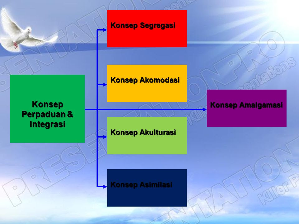 Contoh Contoh Asimilasi Kebudayaan - Contoh 36