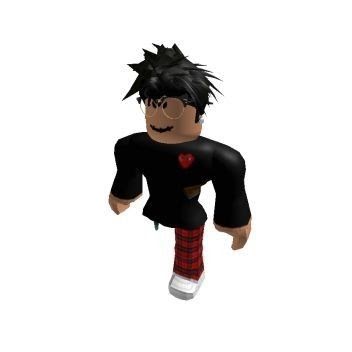 Cool Avatars Roblox Slender Boy Outfits Pic Beat - boy roblox character slender