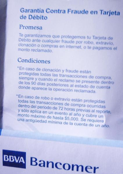 Carta De Devolucion De Dinero Del Banco - Soalan be
