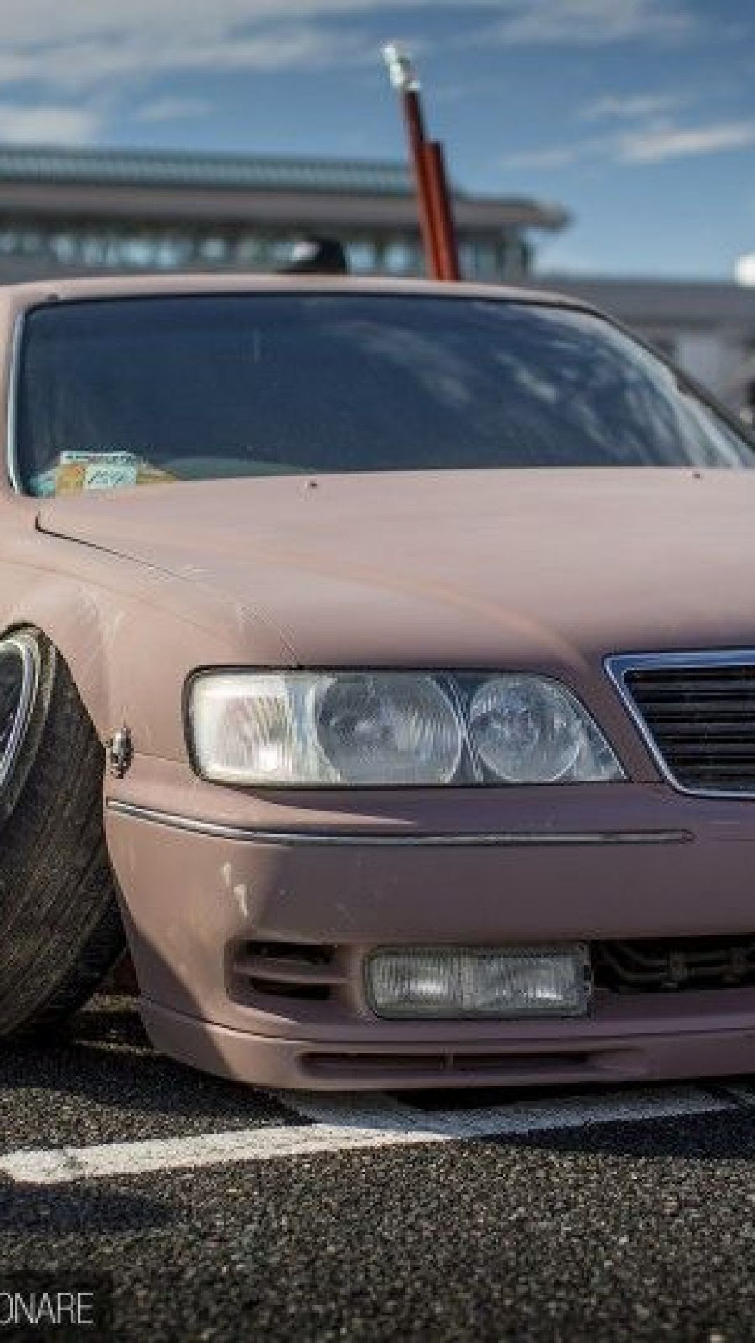 Foto Modif Mobil Ceper Terbaru Modifikasi Style