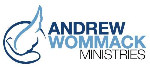 Andrew Wommack Ministries Logo