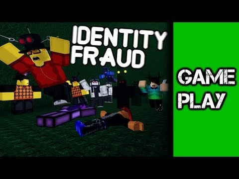 Identity Fraud Roblox Secret Room Code Free Robux - identity fraud roblox maze 2 map