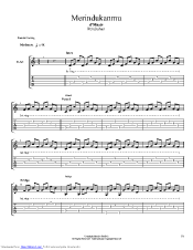Program mathcad is very useful tool for the solution of the technical problems. Merindukanmu Guitar Pro Tab By D Masiv Musicnoteslib Com