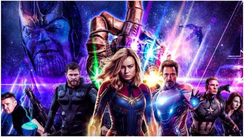 Avengers Endgame Download Telegram - Avengers Endgame ...