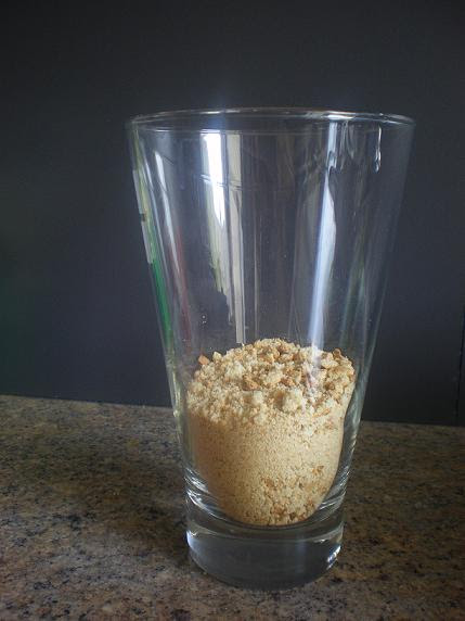 Nutter Butter Milkshake / Toasted Fluffernutter Freakshake ...