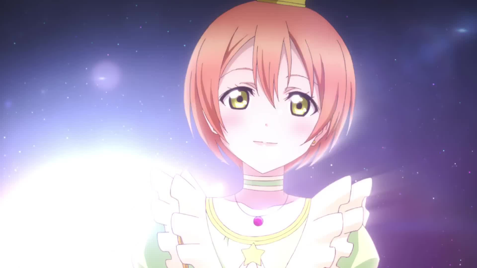 年の最高 ラブ ライブ 星空 凛 壁紙 Jpbestwallpaper