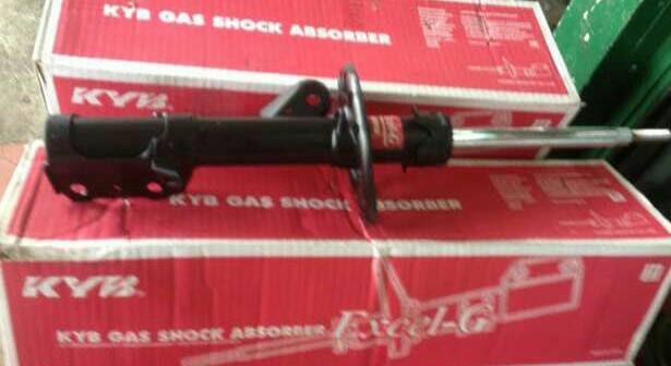 Jual Harga  Shock  Breaker KAYABA  EXCEL G Honda Jazz Lama 