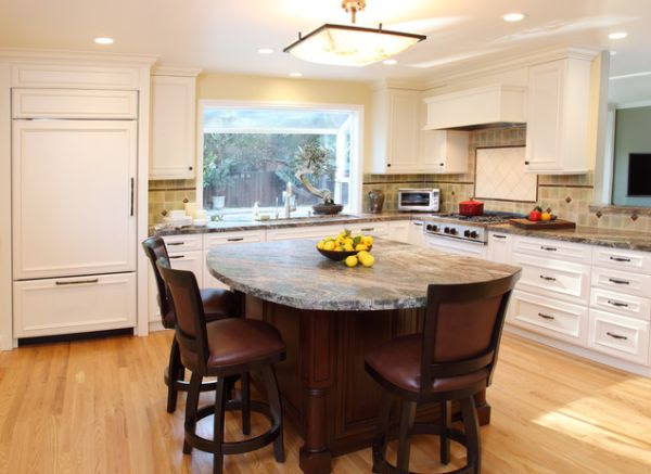 5% rewards with club o · easy returns · 5% rewards with club o Home Style Choices Kitchen Island Table