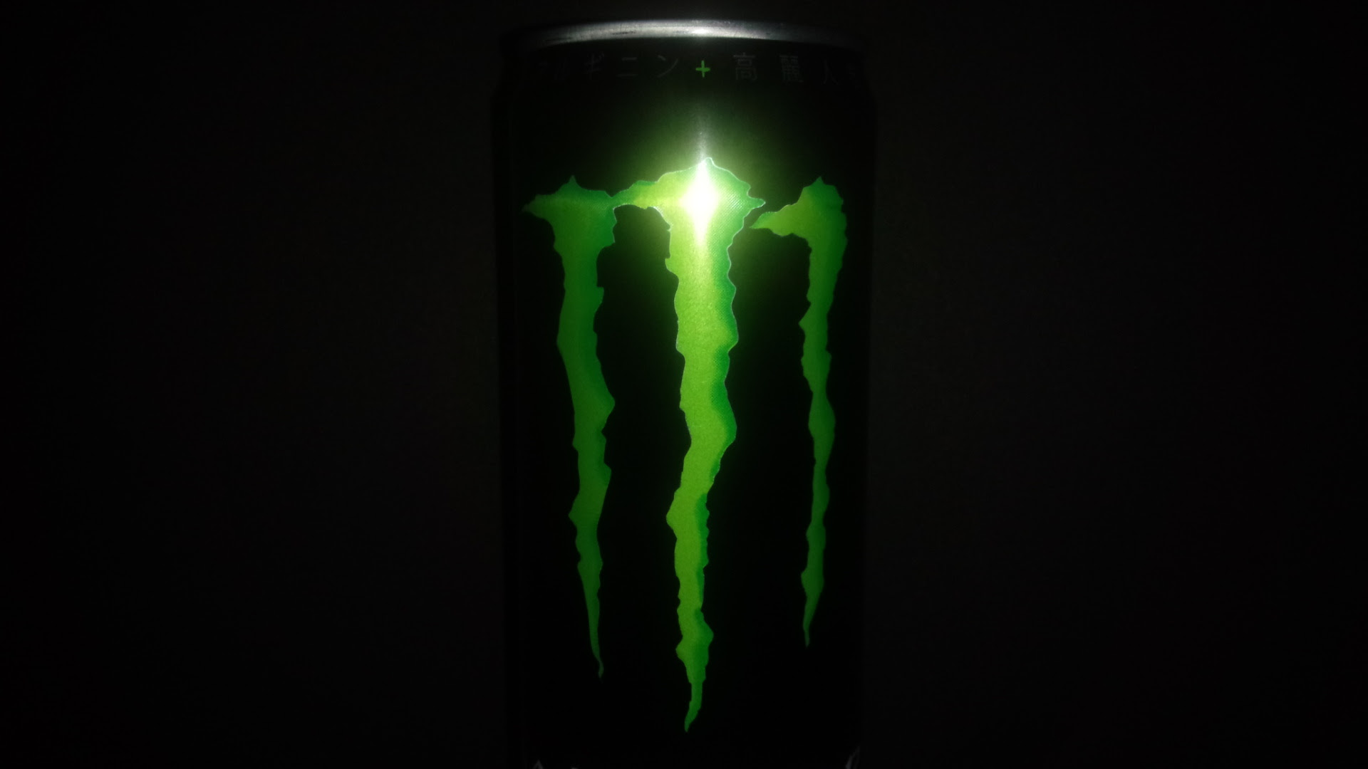 Hd限定かっこいい Monster Energy 壁紙 アニメ画像
