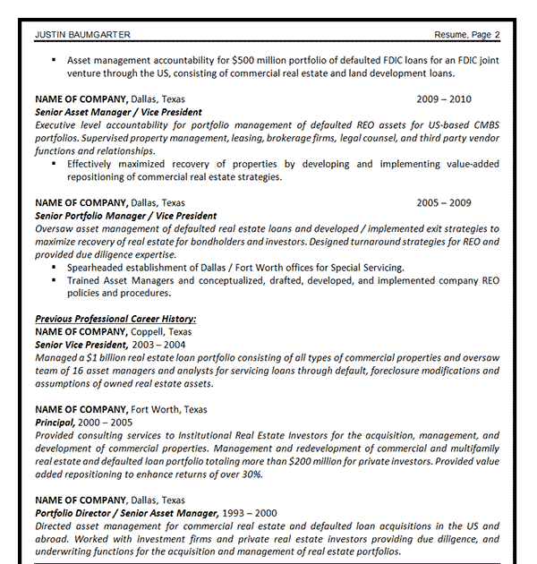 Asset Management Job Description - Free It Asset Manager Job