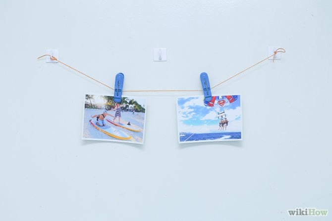 Baru 24+ Cara Memasang Lampu Tumblr Di Dinding Kamar Tanpa Paku