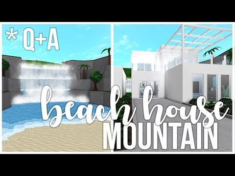 Images Of Mountain Houses In Roblox Bloxburg - whats the code for free robux on thecumputter