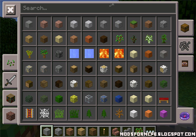 最高のマインクラフト 最新minecraft Pe 01 Free Download