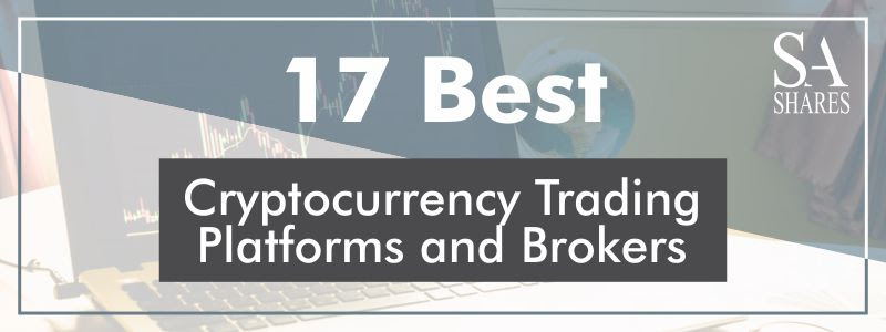 No trading fees virgocx was founded in toronto, canada in 2018, and has quickly grown into a popular crypto exchange for canadians. 17 Best Cryptocurrency Trading Platforms And Bitcoin Brokers 2021