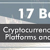 Top Cryptocurrency Trading Platforms Canada : 7 Best Bitcoin Brokers For 2021 Forexbrokers Com : It's active in 55 markets with a trading volume of $18 million in the past 24 hours.