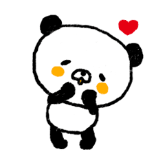 動物の画像について 最新のhd可愛い ありがとう イラスト かわいい