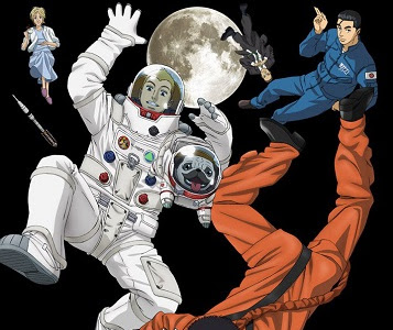 上 宇宙兄弟 アポ 壁紙 296201-宇宙兄弟 アポ 壁紙