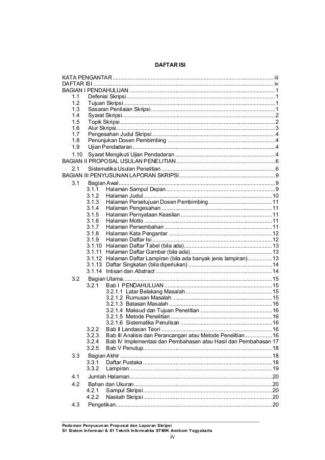 Contoh Proposal Disertasi S3 Hukum - Contoh 36