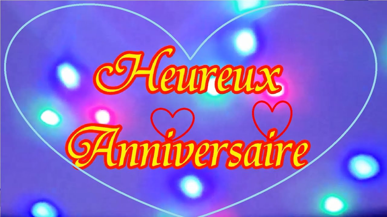 Joyeux Anniversaire Kahina Hien Charmain