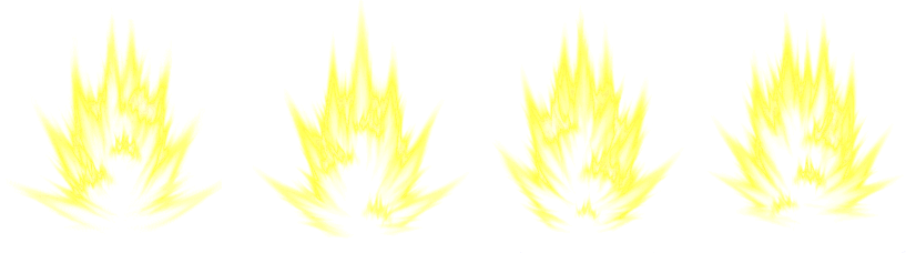 Dbz ssj goku sprite sheet dbz ssj goku sprite sheet. Saiyan Aura Sprite Advance Graphics Requests Rathena