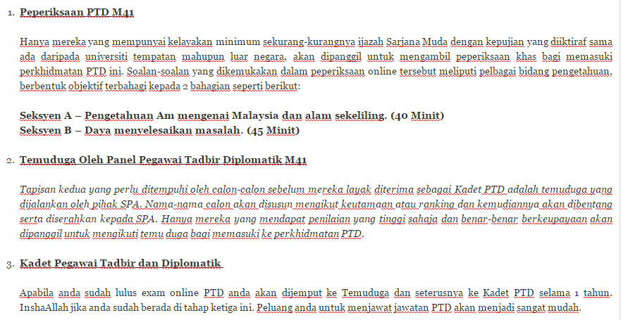 Contoh Soalan Esei Peperiksaan Spa - J Kosong s