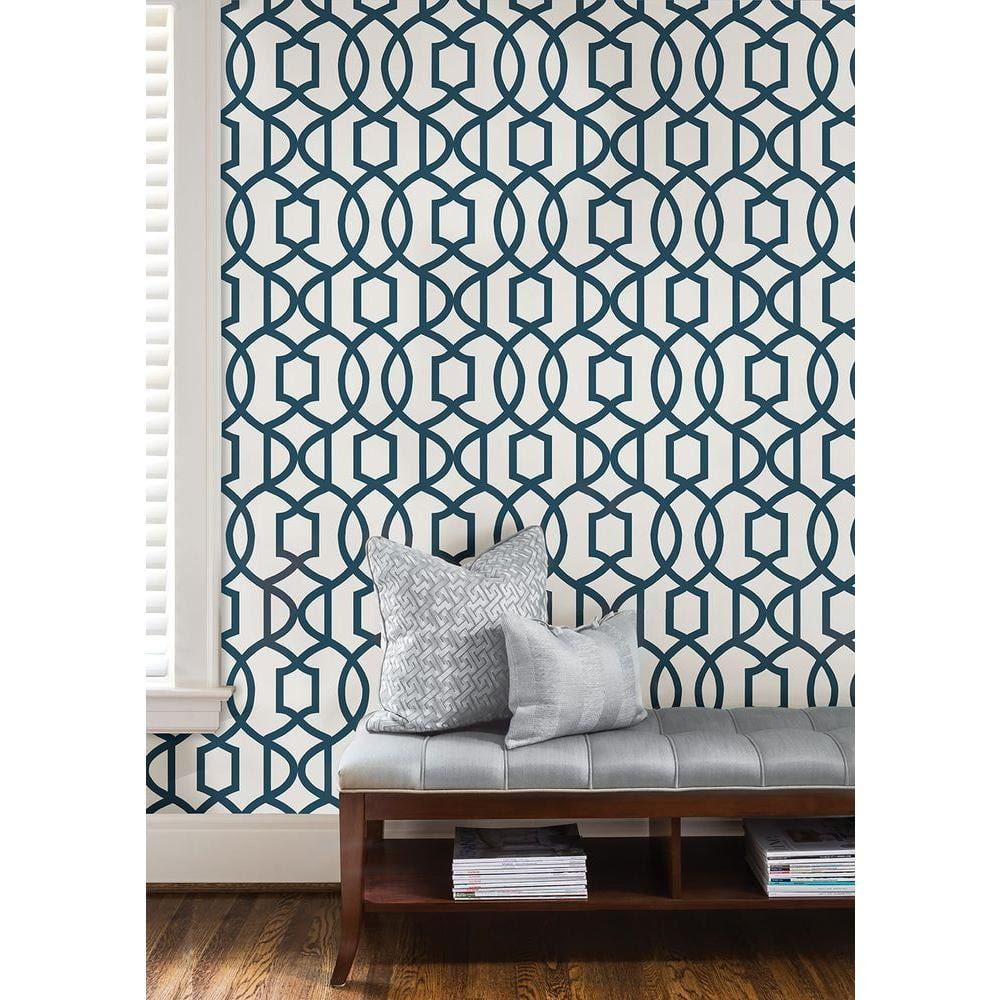 Black Wallpaper Home Depot Wallpaper Home