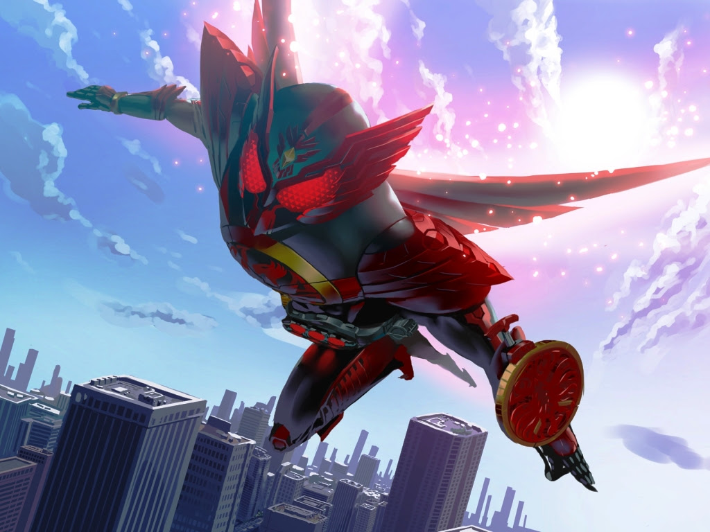 ディズニー画像ランド 驚くばかり壁紙 かっこいい 仮面 ライダー オーズ