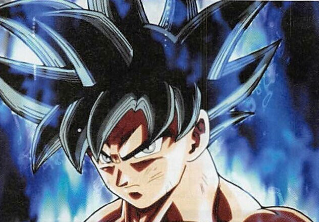 あなたのためのイラスト 100 Epic Bestかっこいい ドラゴンボール 孫悟空 イラスト