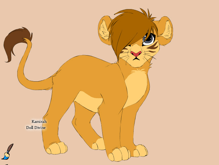 1280 x 720 jpeg 98 кб. Anime Lion Drawing At Getdrawings Free Download