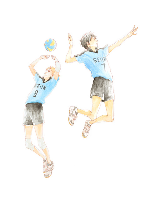 最高のかっこいい 部 バレー イラスト 無料イラスト集