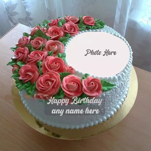 We did not find results for: Write Name On Happy Birthday Flower Cake Photo