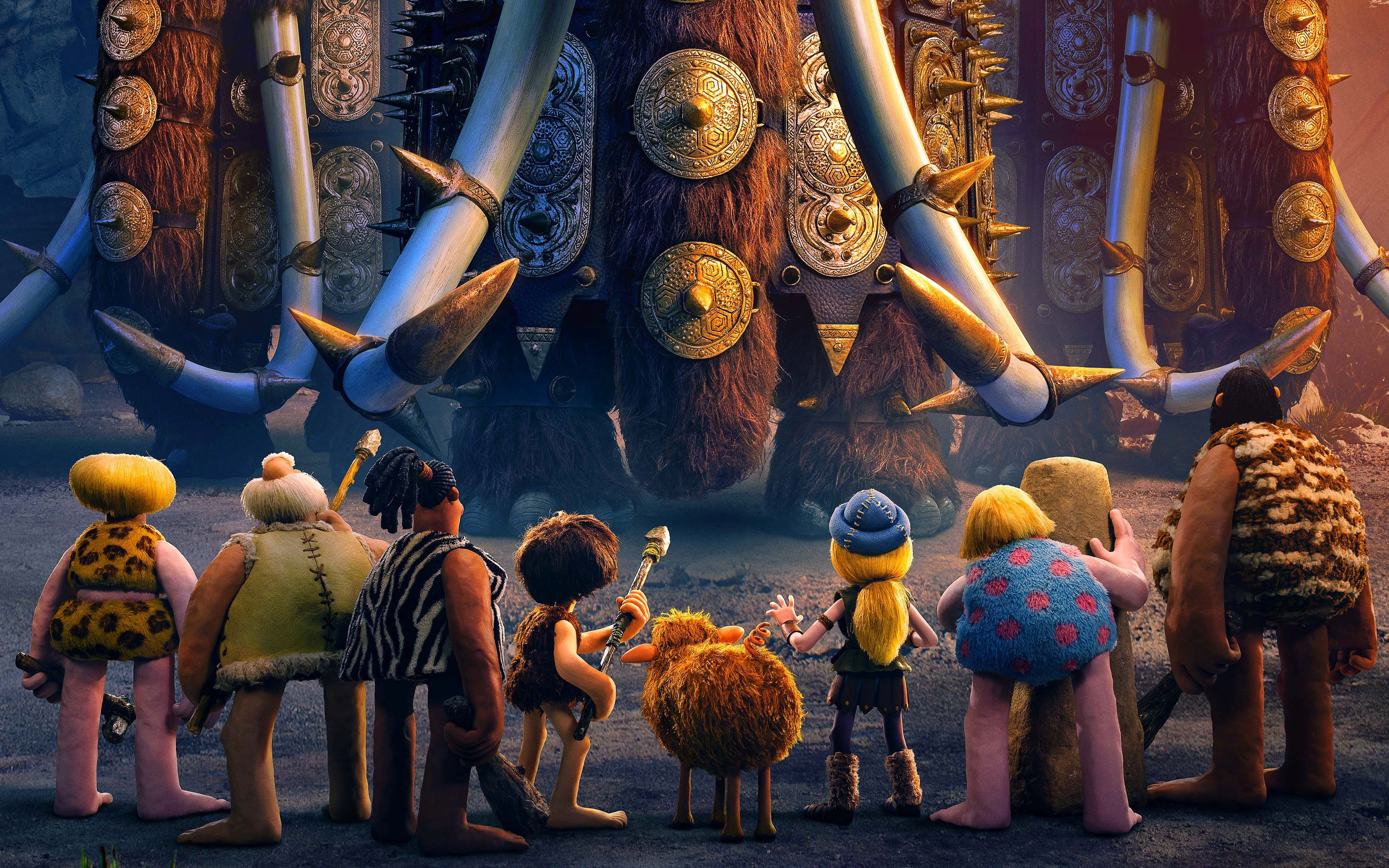 Download iphone 4k wallpapers hd, beautiful and cool high quality background images collection for your device. Early Man 2018 Animation 4k Wallpapers Hd Wallpapers