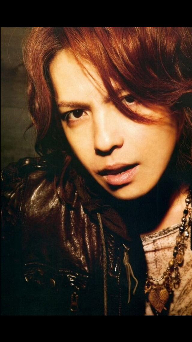 かっこいい Hyde 壁紙