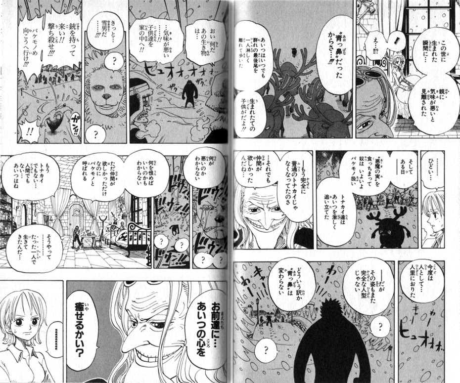 チョッパー 実 チョッパー 実写 アニメ画像 アイコン 違法