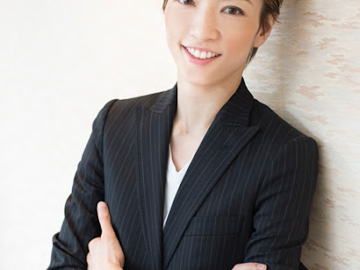 宝塚 男役 髪型 ショート 251831-ショート 宝塚 男役 髪型 普段