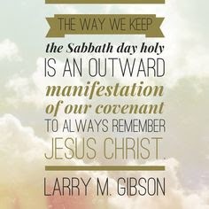 Purpose Driven Motherhood Inspiring Quotes About The Holy Sabbath Day