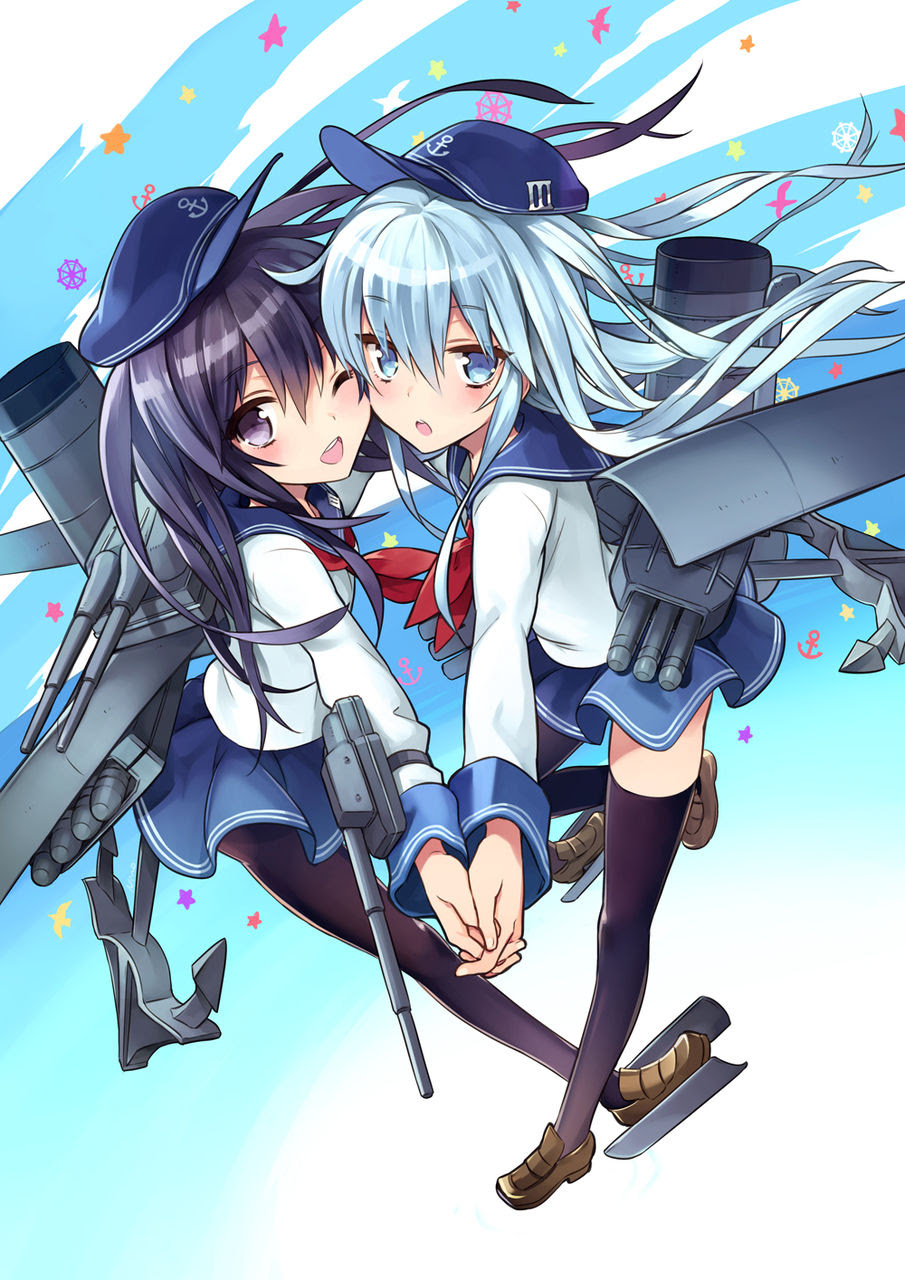 ヴェールヌイ 壁紙
