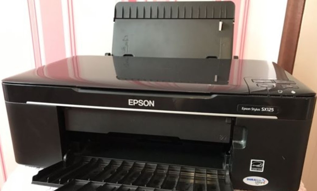 Élécharger Pilote Epson Stylus Sx125 : Android ...