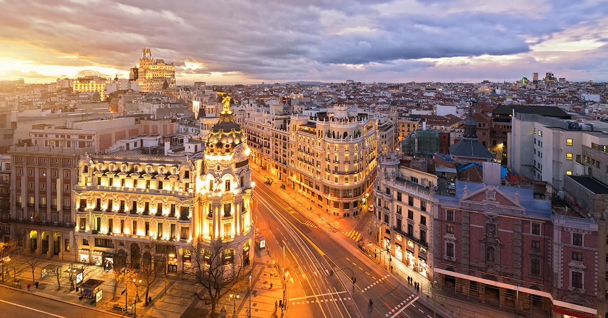 Madrid