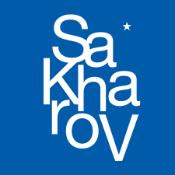 Logo of the EP Sakharov Prize
