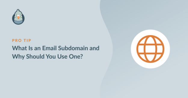 What Is an Email Subdomain and Why Should You Use One?