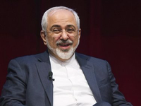 Iran's top diplomat just dazzled New York City — but his performance raises critical questions