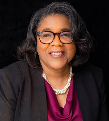 Yvette Perry, PhD