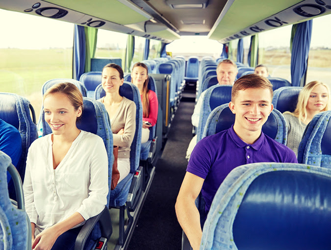 Cuando una persona viaja como pasajero en un medio de transporte, siempre tiene derecho a una indemnización en el caso de sufrir lesiones. Passengers Artimo