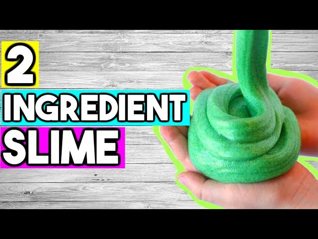 How Tos Wiki 88 How To Make Slime Without Glue